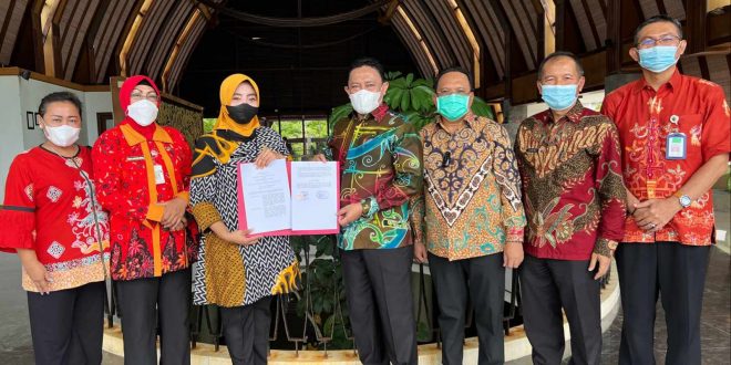 Pemprov Kalteng
