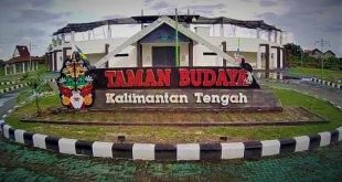 Taman Budaya