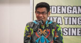 Agus Siswadi