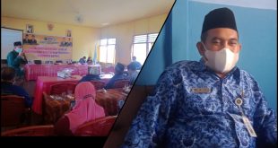 Sosialisasi Akreditasi