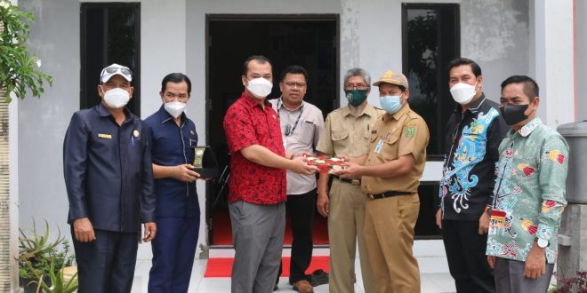 DPRD Pulang Pisau