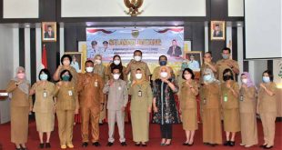 BPSDM Kalteng