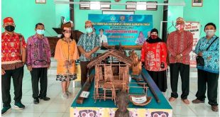 Tanamkan Kearifan