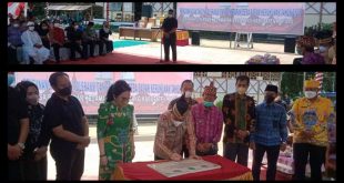 Desa Batu Nindan
