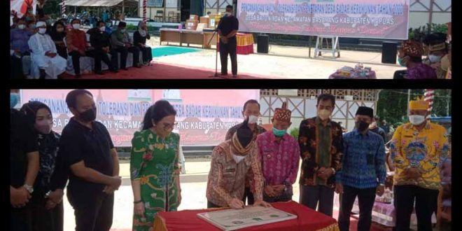 Desa Batu Nindan
