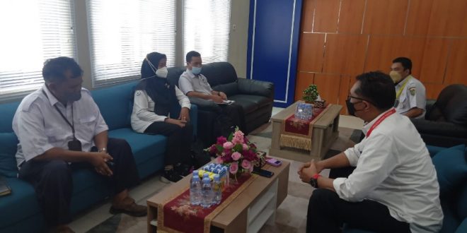 Dislutkan Kalteng