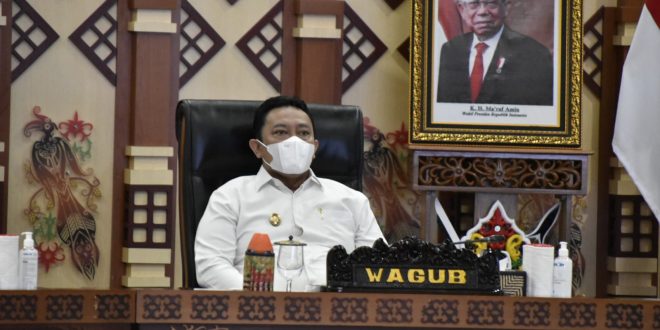Pemprov Kalteng