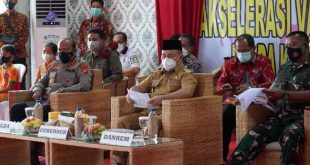 Gubernur Kalteng