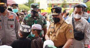 Gubernur Sugianto