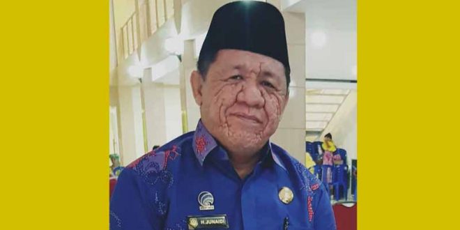 Dengan HPN