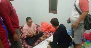 Hasil Penjualan HP