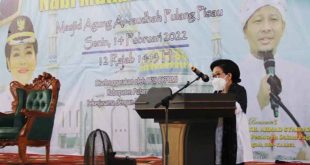 Peringatan Isra Miraj