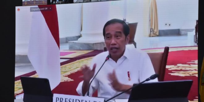 Ini Arahan Presiden
