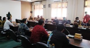 DPRD Tabalong