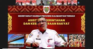 Pemprov Kalteng