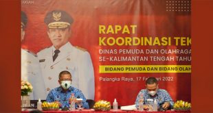 Asisten Katma FD