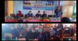 Sosialisasi