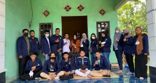 Kepala Desa