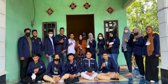 Kepala Desa
