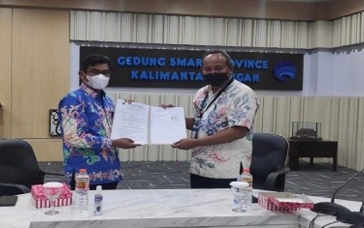Optimalisasi Server