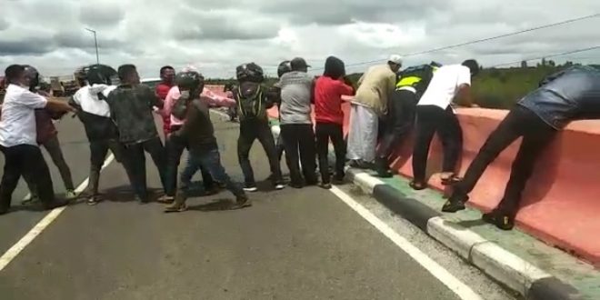 Jembatan Nusa