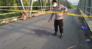 Pelaku Pengeroyokan