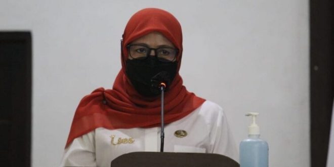 Gubernur Kalteng