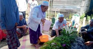 Bataguh Kehilangan