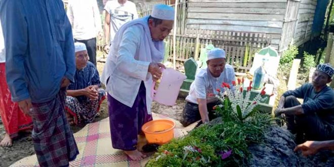 Bataguh Kehilangan