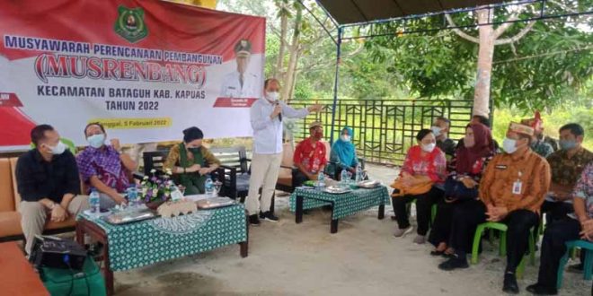 Infrastruktur Jalan