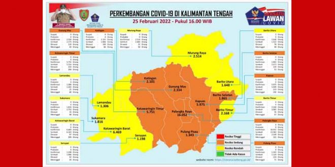Jumat 25 Februari