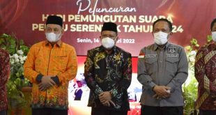 Dihadiri