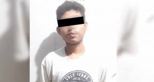 Masuk Lewat