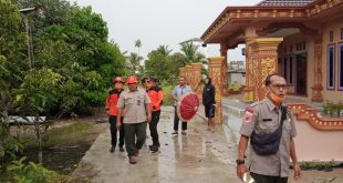Rumah Warga
