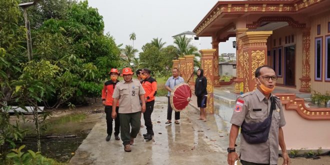Rumah Warga
