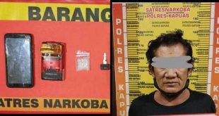 Warga Banjarmasin