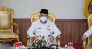 Pastikan Pelayanan