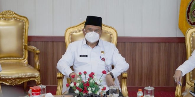 Pastikan Pelayanan