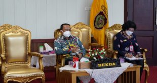 Pj Sekda