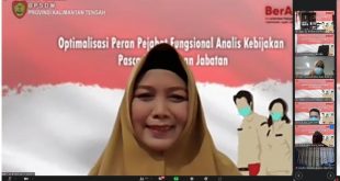 Kepala BPSDM