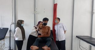 Terlapor Pelaku Tipiring