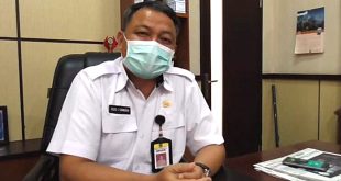 TPA Desa Gohong