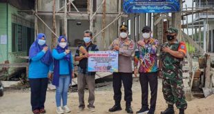 Giat Liwar Langkar