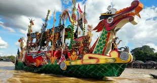 Festival Budaya