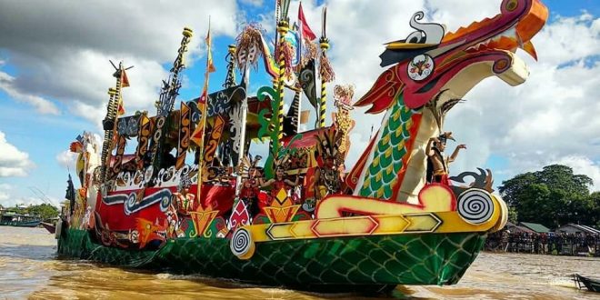 Festival Budaya