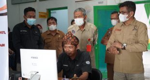Diskominfo Kalteng