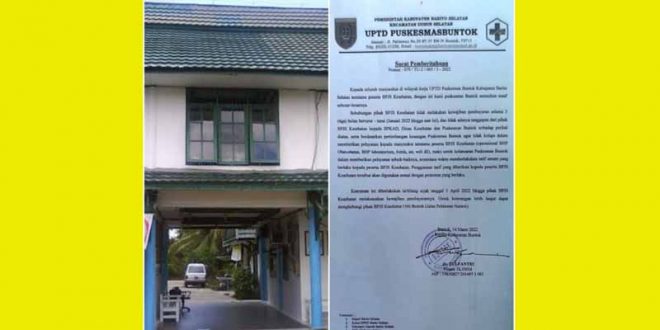 BPJS Bungkam