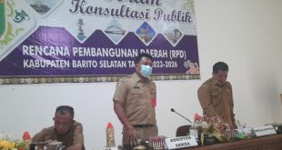 Bappeda Barsel