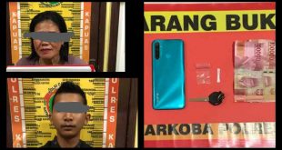 Hanya 60 Menit