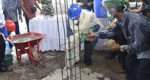 Waket MPR RI